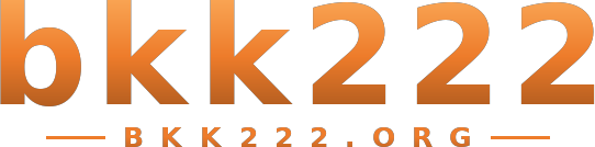 bkk222 logo